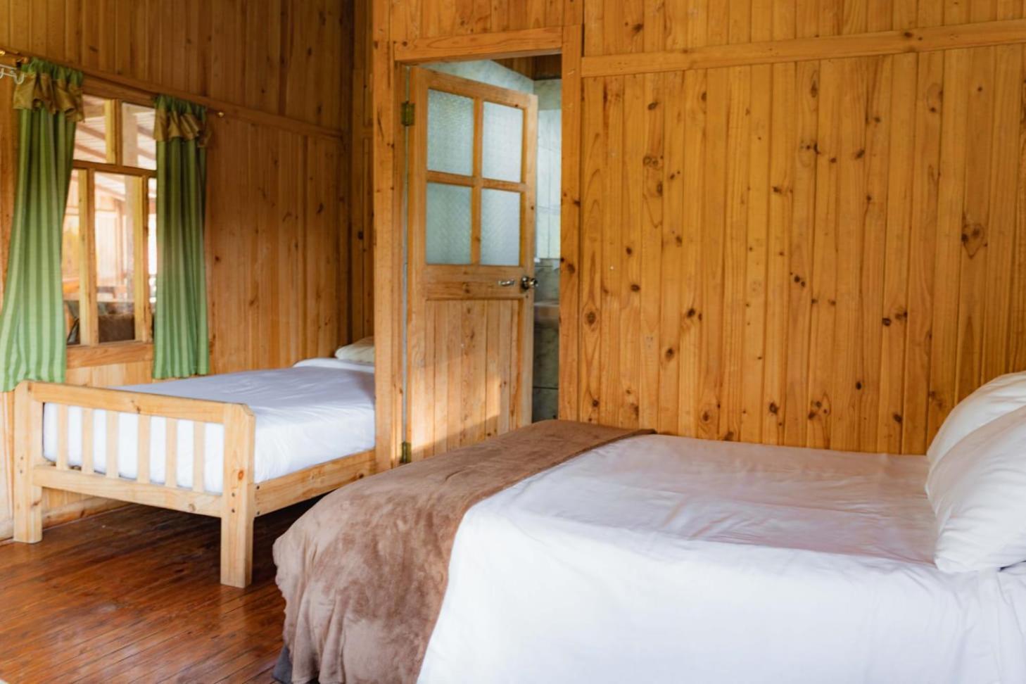 Mindo Glambird Glamping & Lodge المظهر الخارجي الصورة