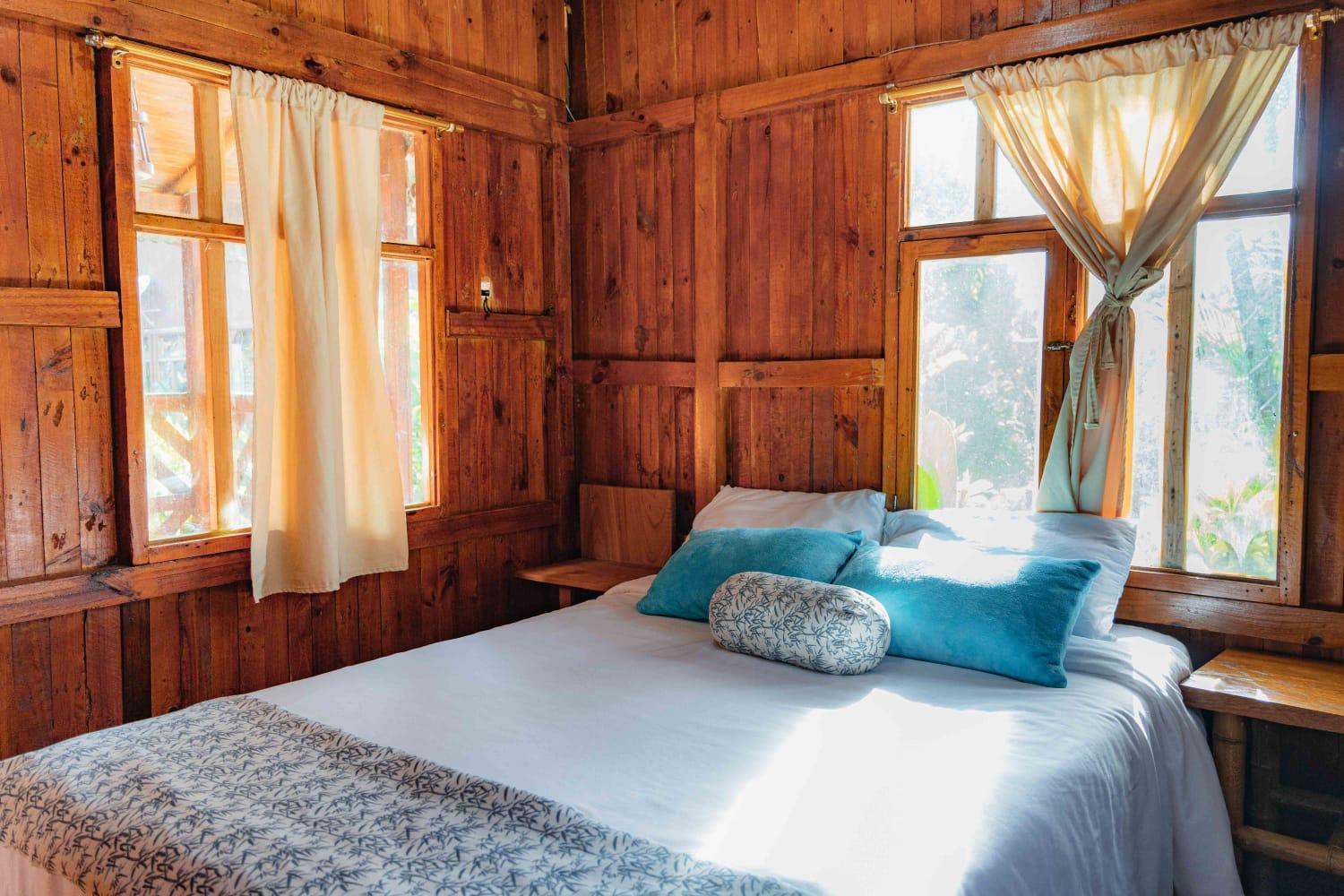 Mindo Glambird Glamping & Lodge المظهر الخارجي الصورة