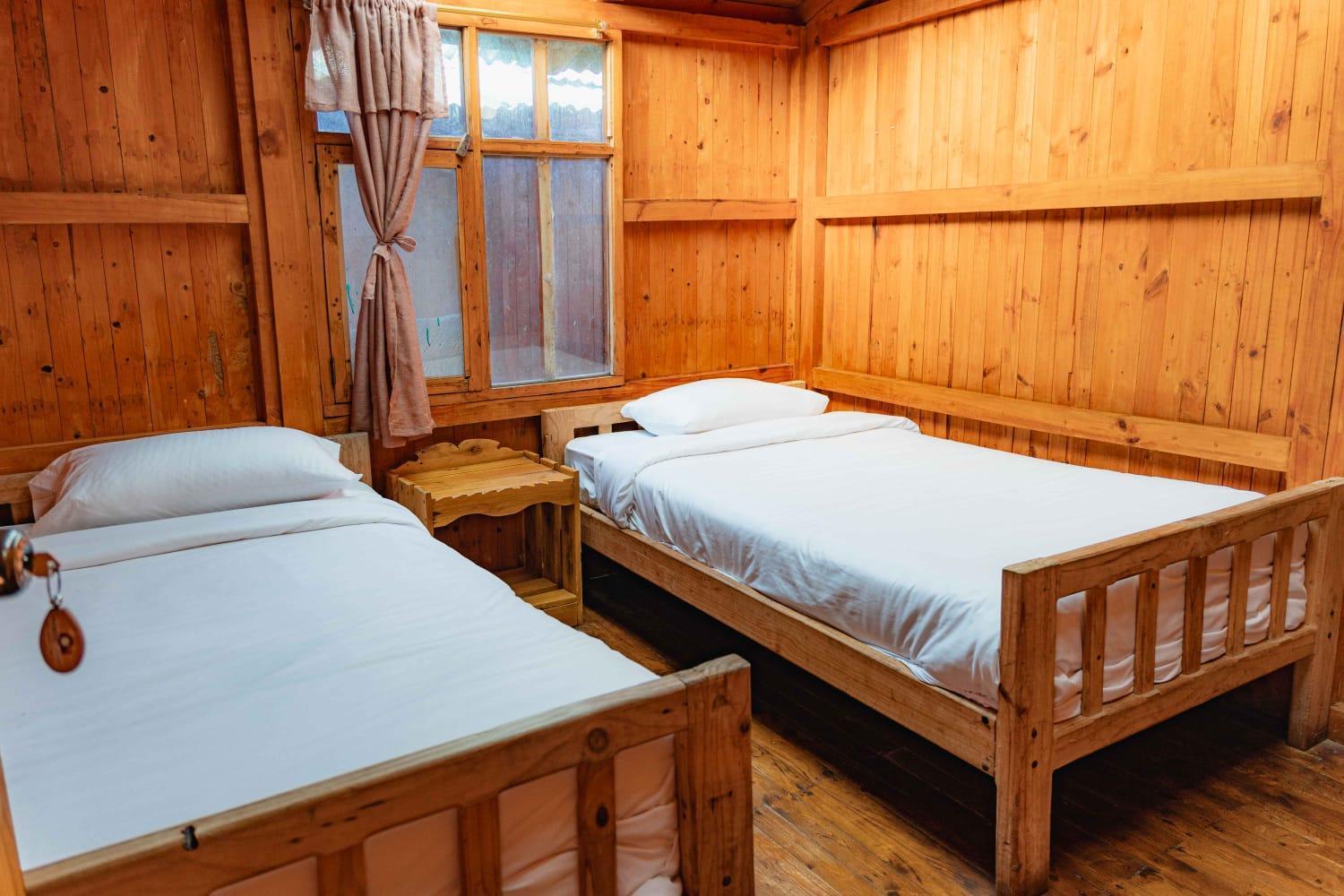 Mindo Glambird Glamping & Lodge المظهر الخارجي الصورة