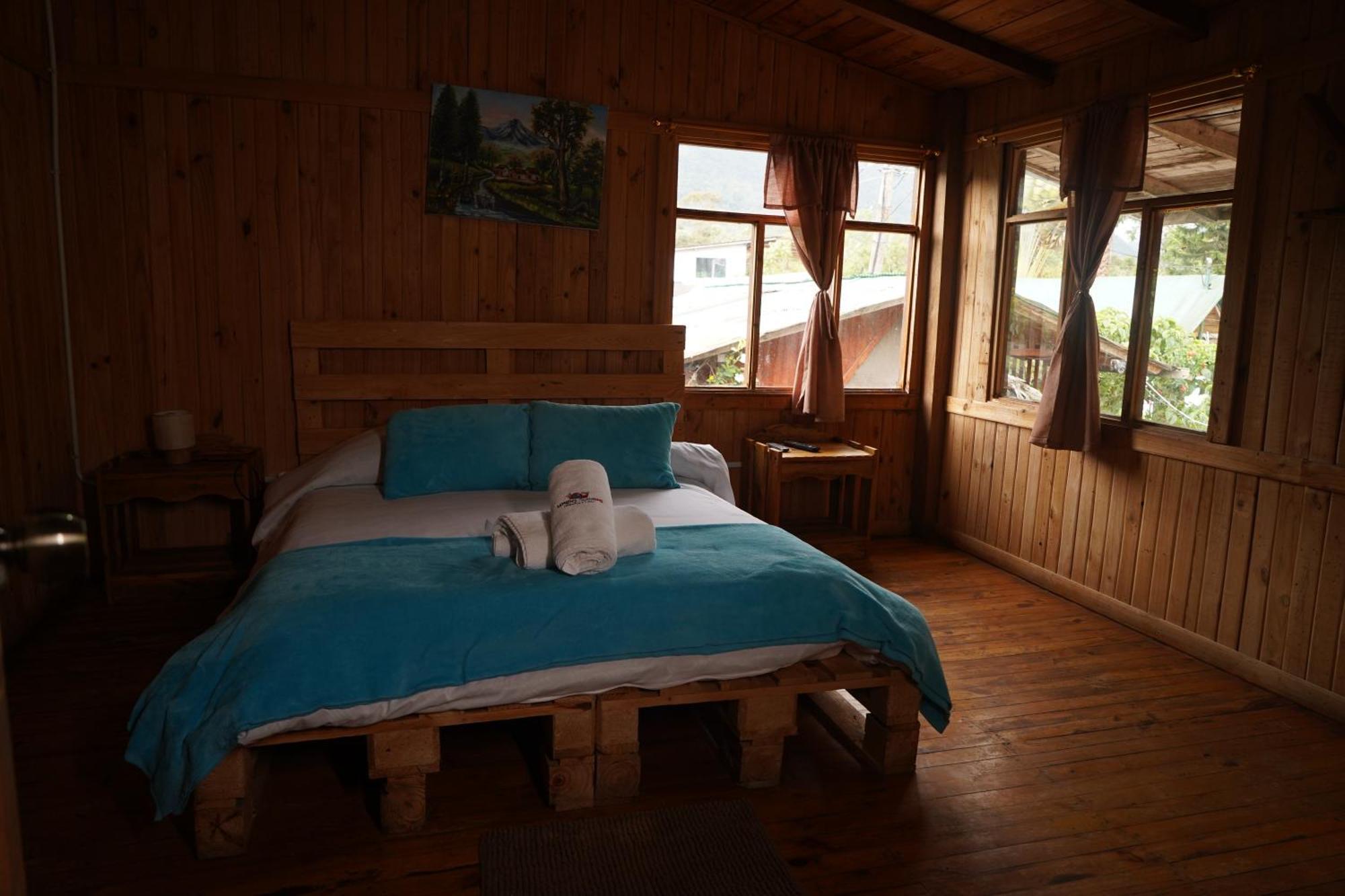 Mindo Glambird Glamping & Lodge المظهر الخارجي الصورة