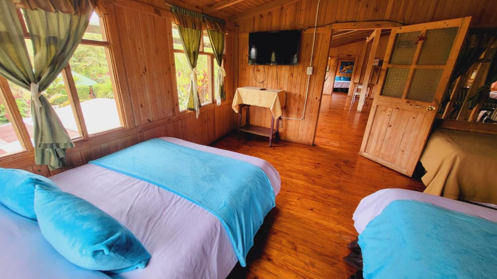 Mindo Glambird Glamping & Lodge المظهر الخارجي الصورة